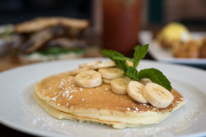 All Natural Restaurants Bring Farm-to-Table to Town